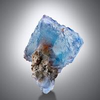 Fluorite