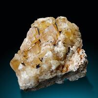 Fluorite