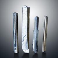 Stibnite