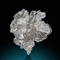 Rock Crystal