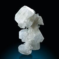 Apophyllite