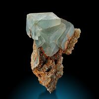 Fluorite