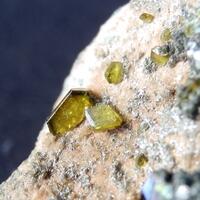 Epidote