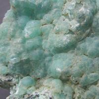 Hemimorphite