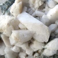Albite Var Pericline