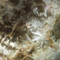 Wavellite
