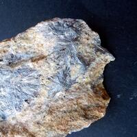 Stibnite