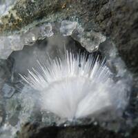 Natrolite