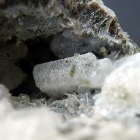 Meionite