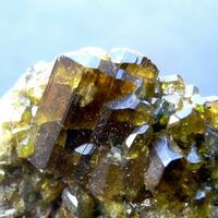 Epidote