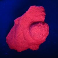 Strontian Aragonite