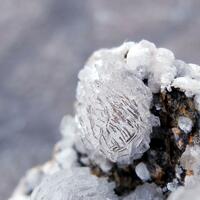 Hemimorphite
