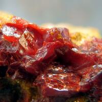 Getchellite
