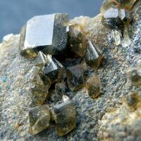 Baryte Var Radian Barite