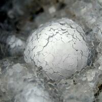 Thomsonite-Ca