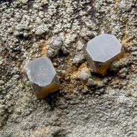 Baryte