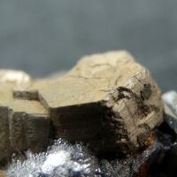 Pyrrhotite