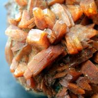 Heulandite
