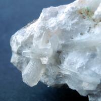 Stilbite & Mordenite