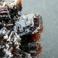 Römerite
