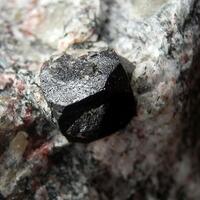 Loparite