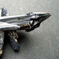 Vivianite