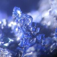 Hardystonite