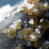 Scheelite