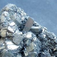 The Minerals: 09 Jul - 16 Jul 2025