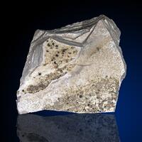 Tridymite & Osumilite