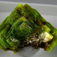 Autunite