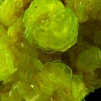 Autunite