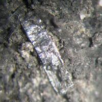 Brandholzite