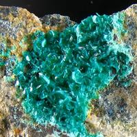 Chalcophyllite