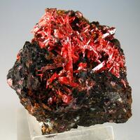 Crocoite