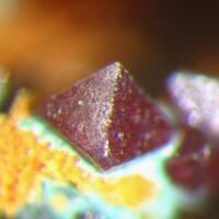 Cuprite