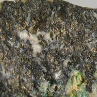 Emplectite & Wittichenite