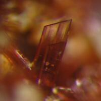Erythrite