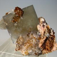 Fluorite