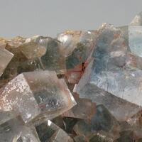 Fluorite