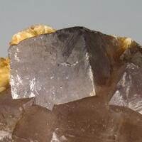 Fluorite