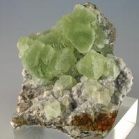 Fluorite