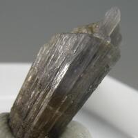 Fluorvesuvianite