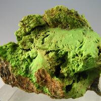 Gaspéite