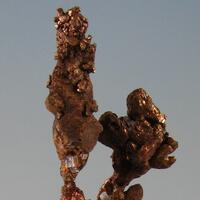Native Copper