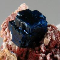 Pseudoboleite & Boleite