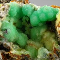 Pyromorphite