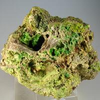 Pyromorphite