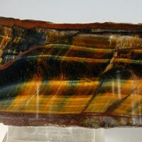 Tiger's Eye