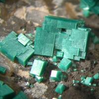 Torbernite